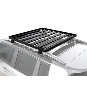 Montpellier4x4 | Front Runner Grab-on Raised Rail Slimline II Kit - 1255mm(W) X 1358mm(L) / A